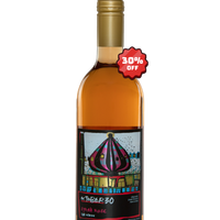 Syrah Rose 2022