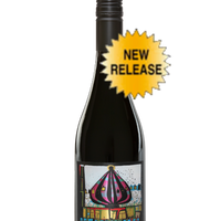 Syrah 2025