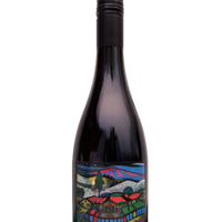 Syrah 2025
