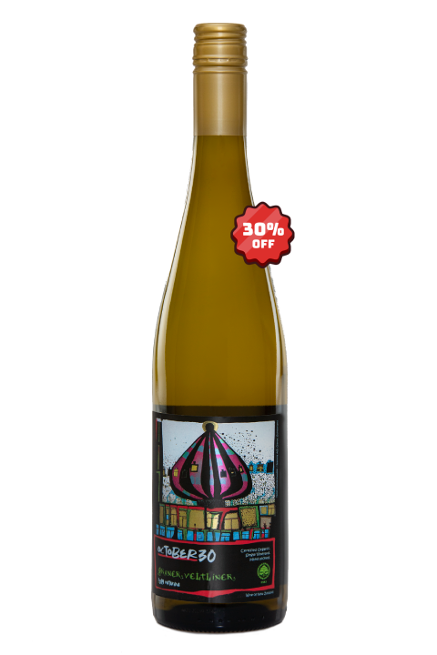Gruner Veltliner 2020