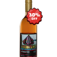 Syrah Rose 2022