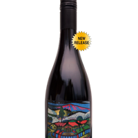 Syrah 2025